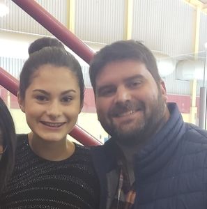 Meet your Posher, Colin